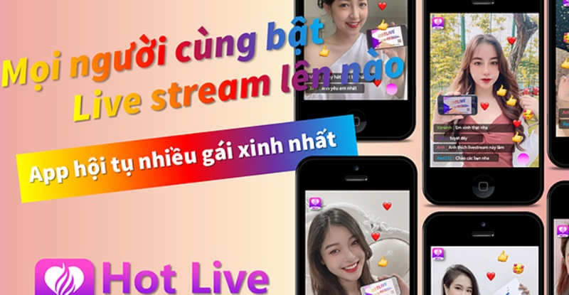 Nên chọn app live sex có bảo mật tốt