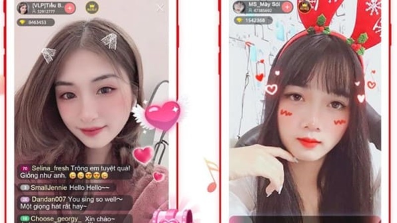 Hãy chọn app được review tích cực từ cộng đồng