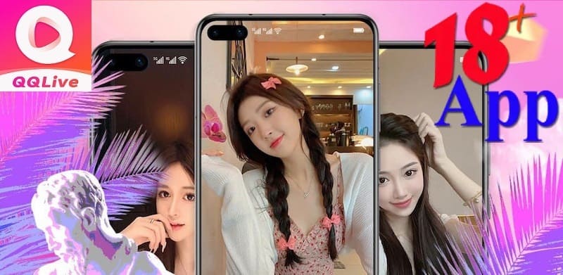 Kinh nghiệm khi chọn app show hàng