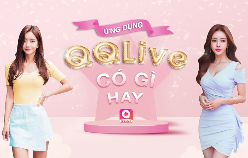 Giới thiệu về ứng dụng QQLive