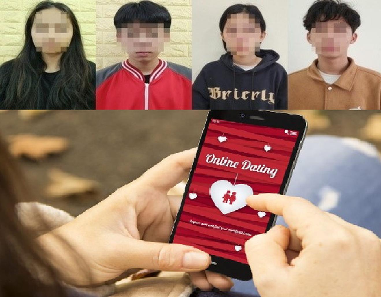 App Hẹn Hò Lừa Đảo Là Gì?